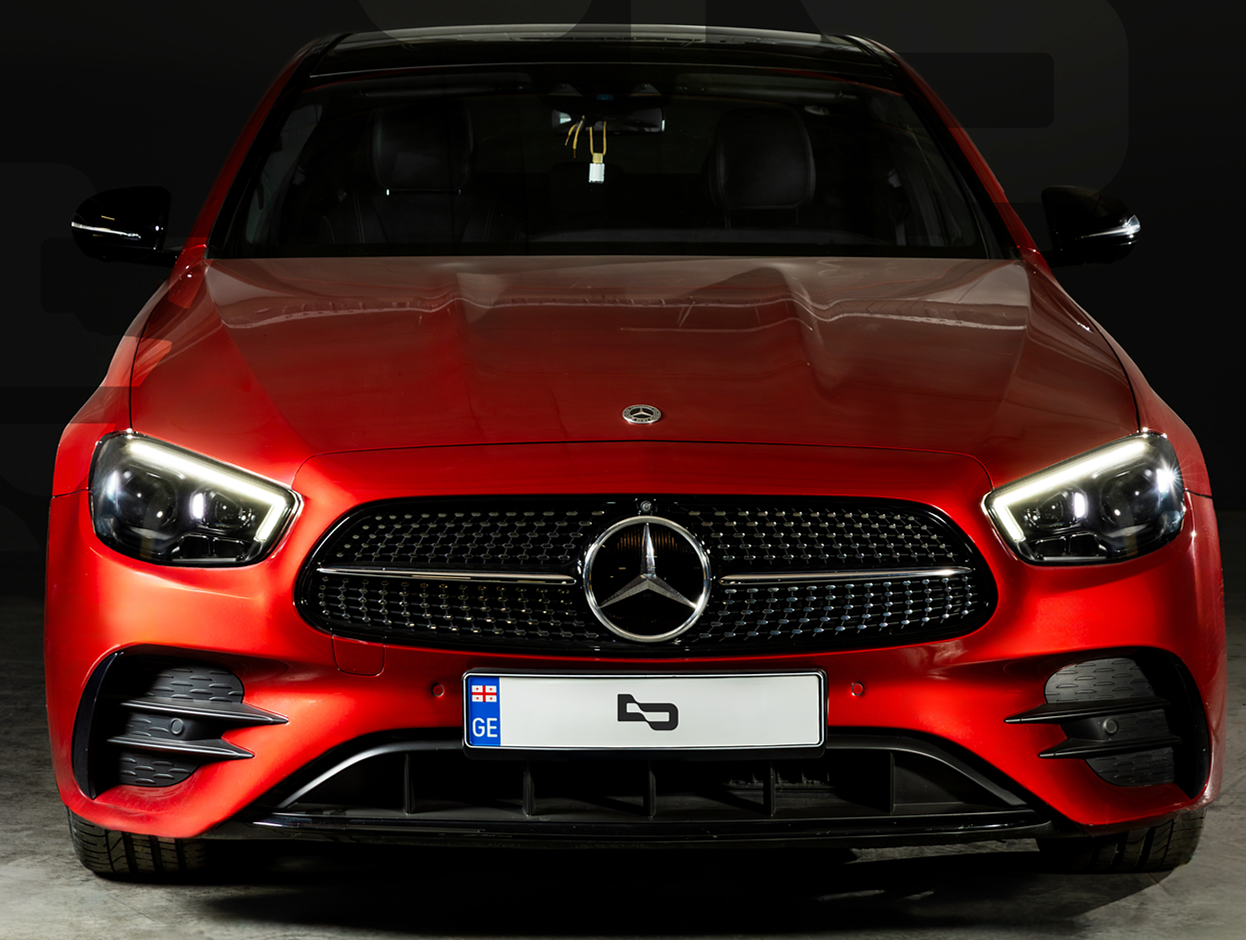 Mercedes-Benz E 300